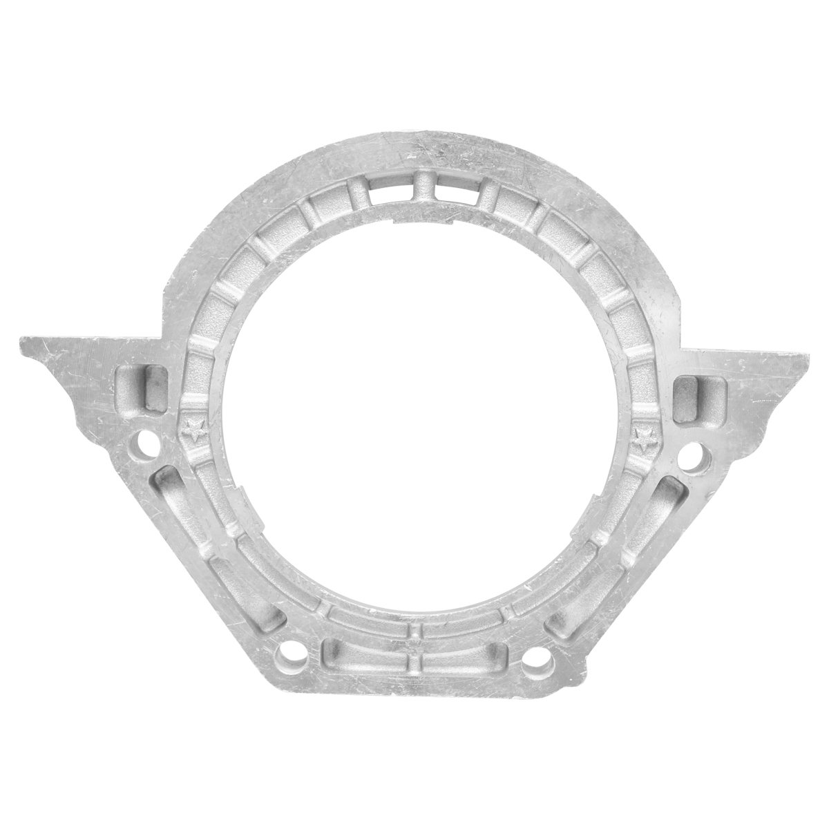 Carcasa simering arbore cotit (palier spate) Fiat OEM 4000380,4781935